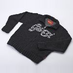 gilet anthracite homme